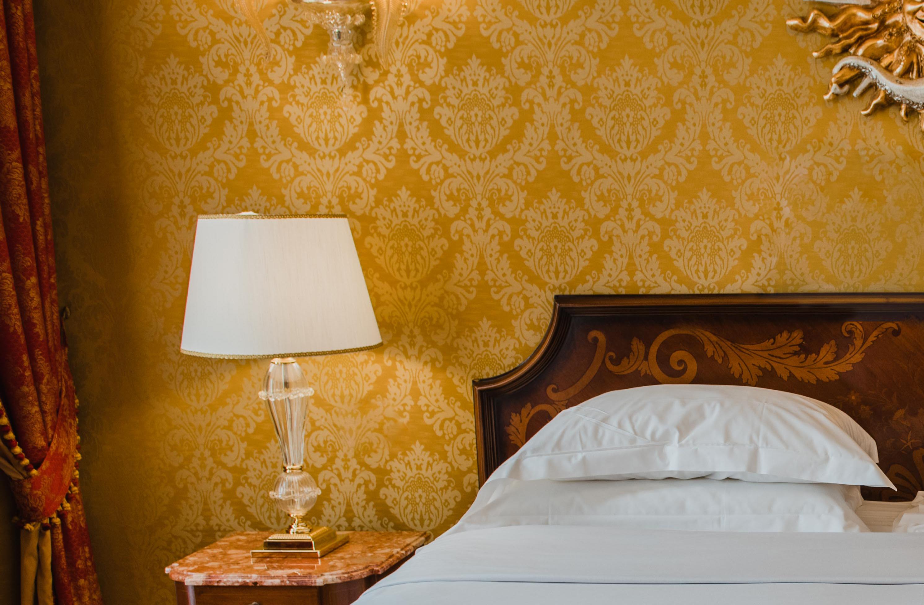Nh Venezia Santa Lucia Hotell Exteriör bild